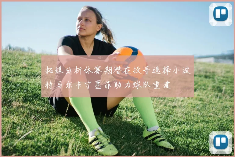 拓媒分析休赛期潜在投手选择小波特马尔卡宁墨菲助力球队重建