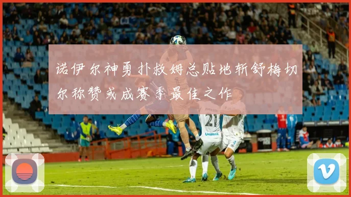 诺伊尔神勇扑救姆总贴地斩舒梅切尔称赞或成赛季最佳之作