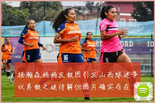 杨瀚森妈妈发假图引发山西球迷争议真假之谜待解但图片确实存在